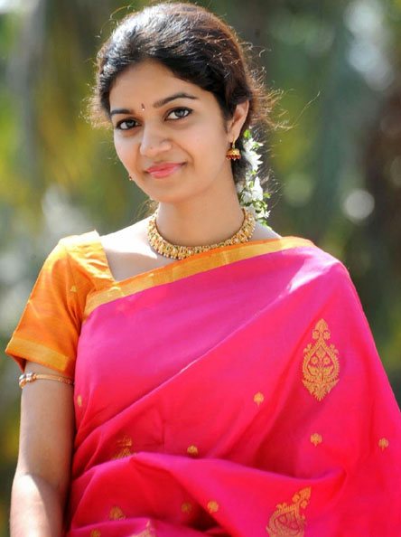 Swathi Reddy  Height, Weight, Age, Stats, Wiki and More